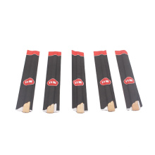 Baguettes en bambou personnalisées Aamazon Baguettes Sushi Tensoge Logo personnalisé